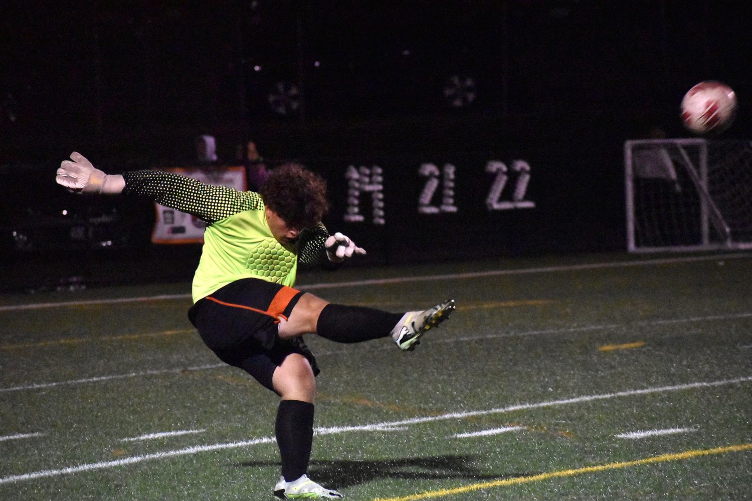 H.S. Roundup: Goalkeeper Xzavies Rosario shines for South Hadley boys soccer in 0-0 draw