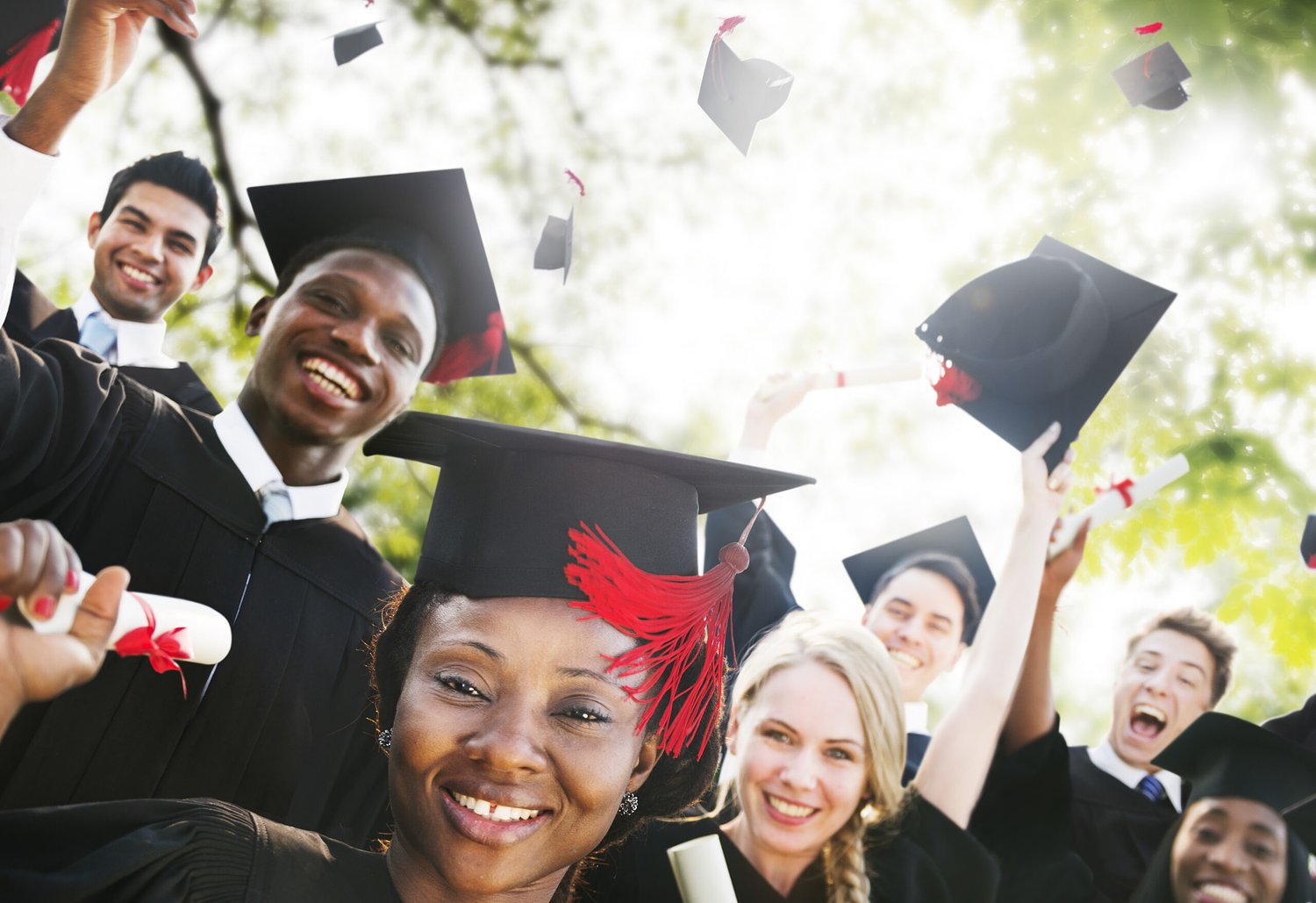 What comes after graduation? A financial guide for new graduates
