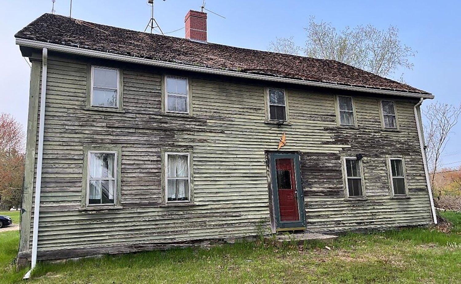 Revolutionary War-era tavern and abolitionist home added to NH historic register
