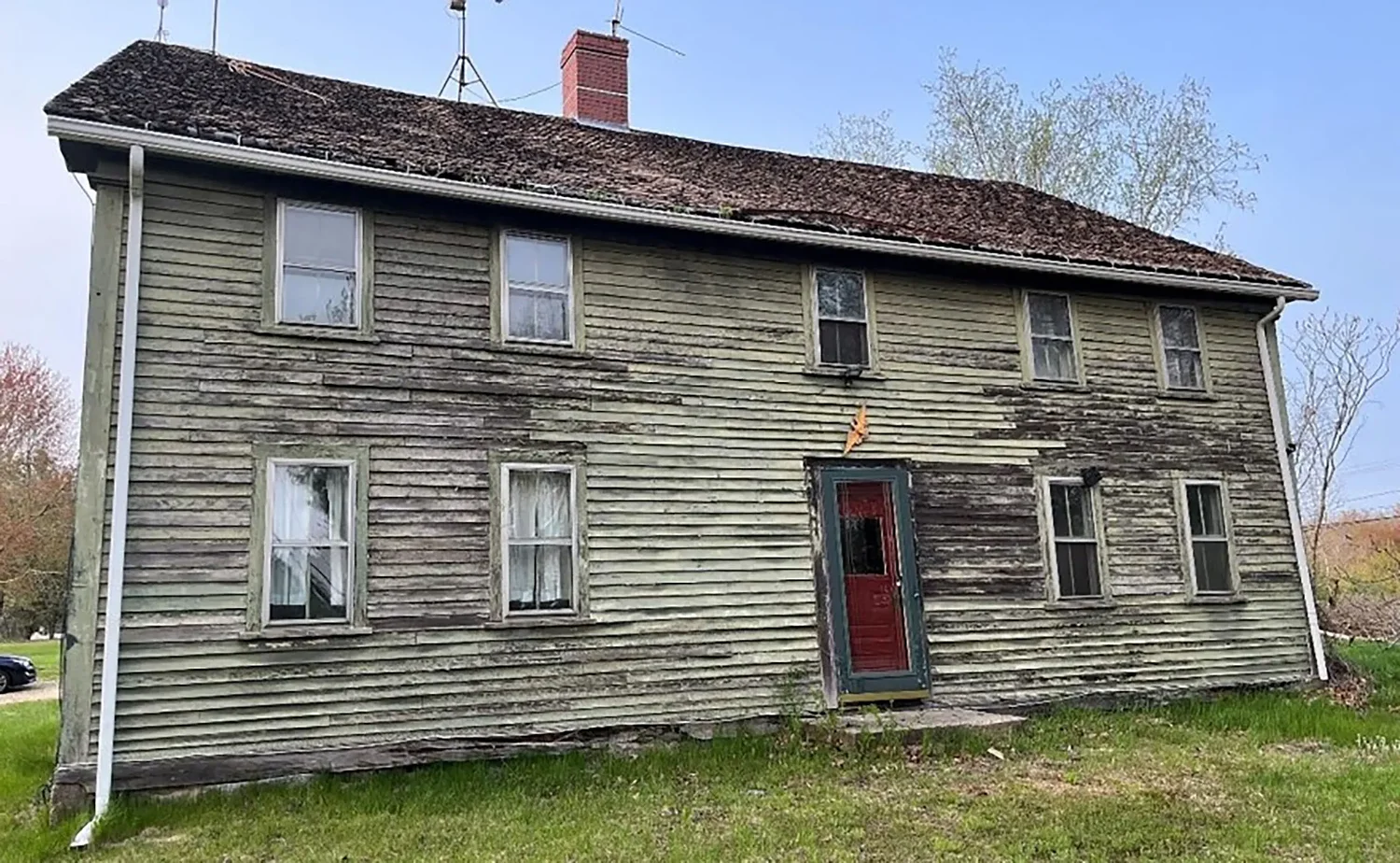 Revolutionary War-era tavern and abolitionist home added to NH historic register