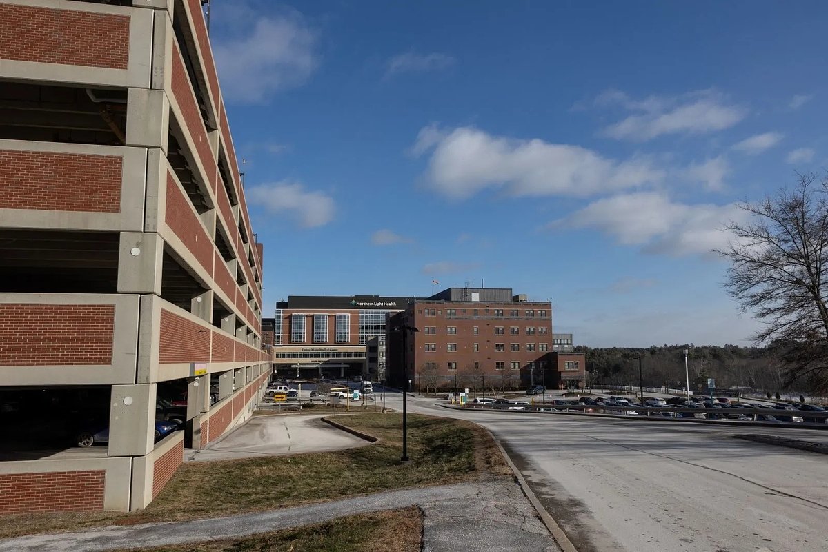 Maine hospitals brace for Medicaid cuts
