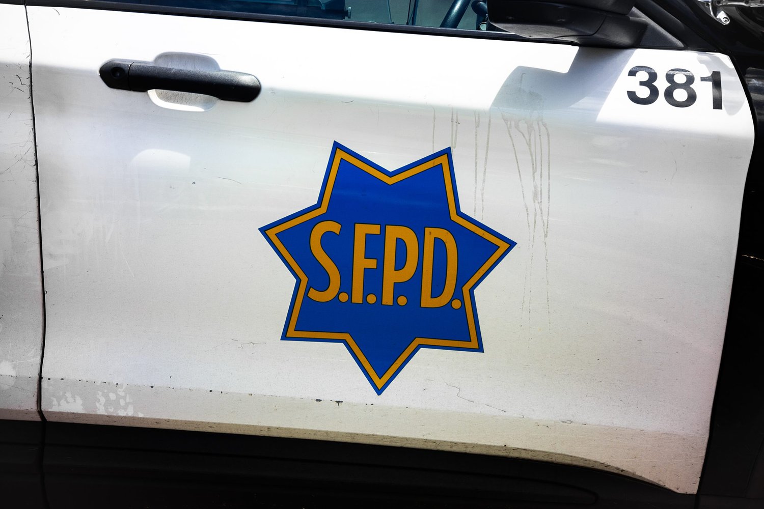S.F. police arrest 3 suspects for daylight Market St. shooting