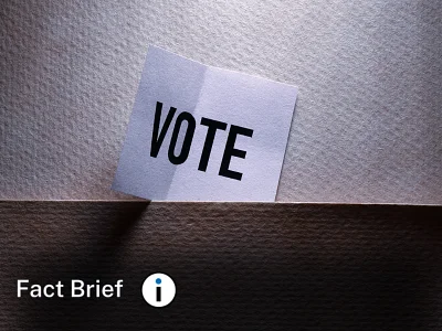 Did nearly 80% of registered voters sit out for State Question 832?
