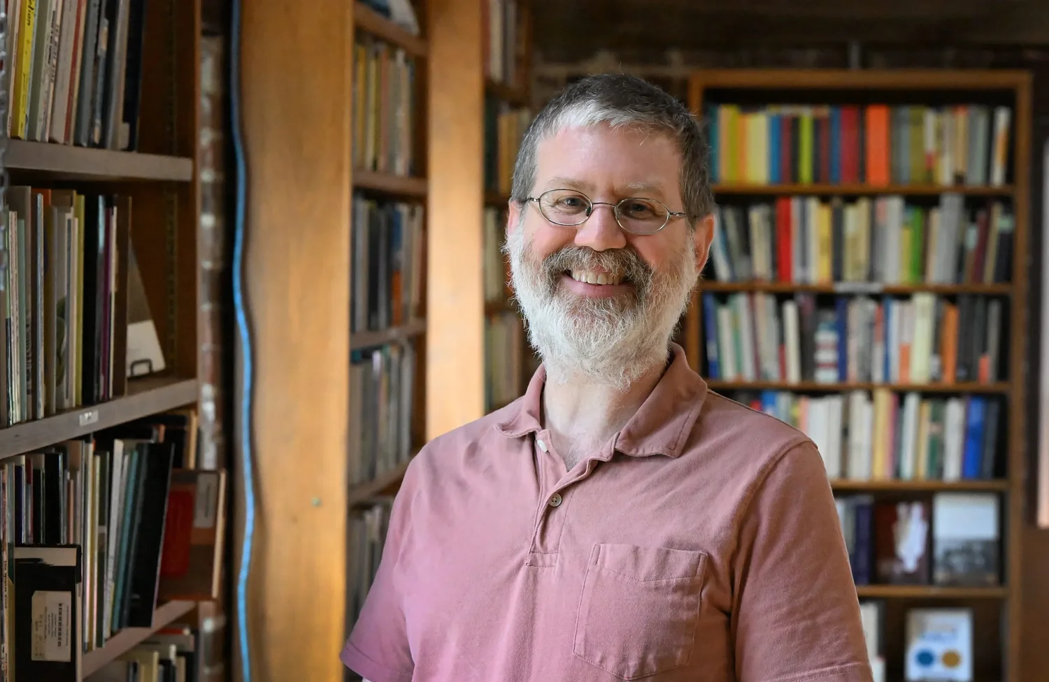 A stirring sequel: Pioneer Valley Bookstore Crawl returns with an expanded footprint