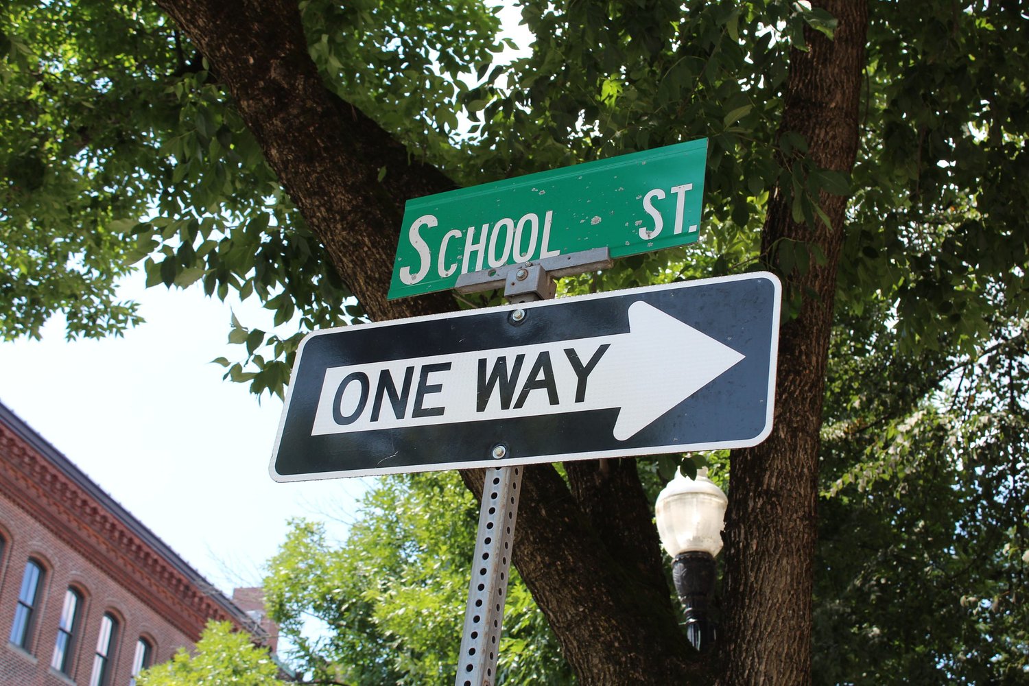 Greenfield fire chief proposes traffic-flow changes to improve emergency access