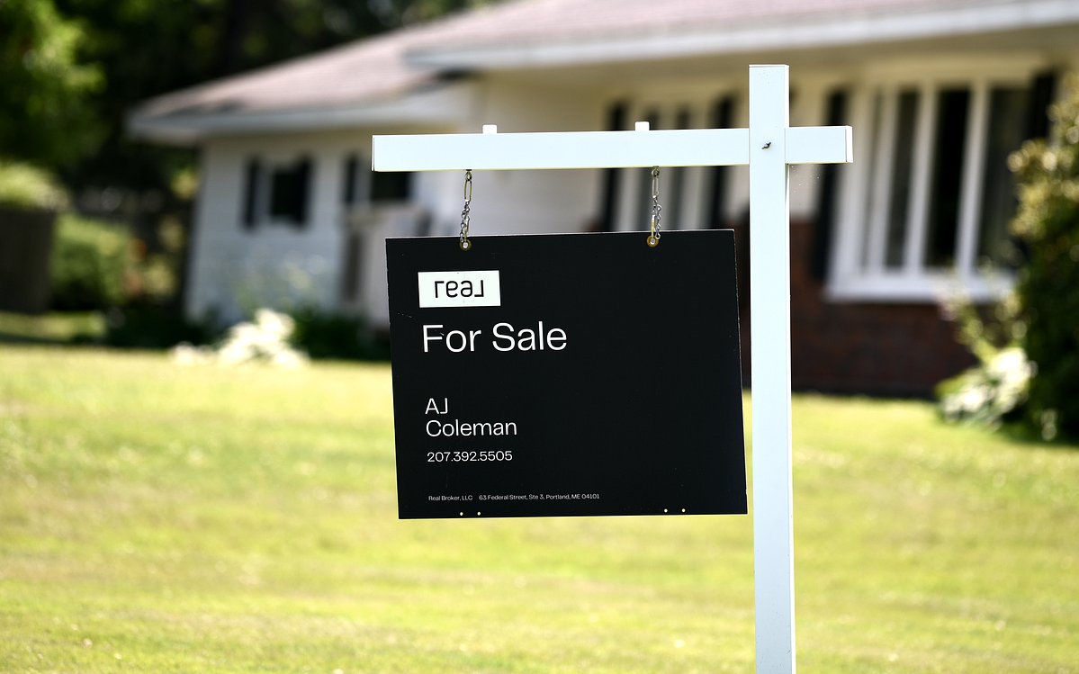 $6M Ogunquit home leads Maine’s most expensive sales in July