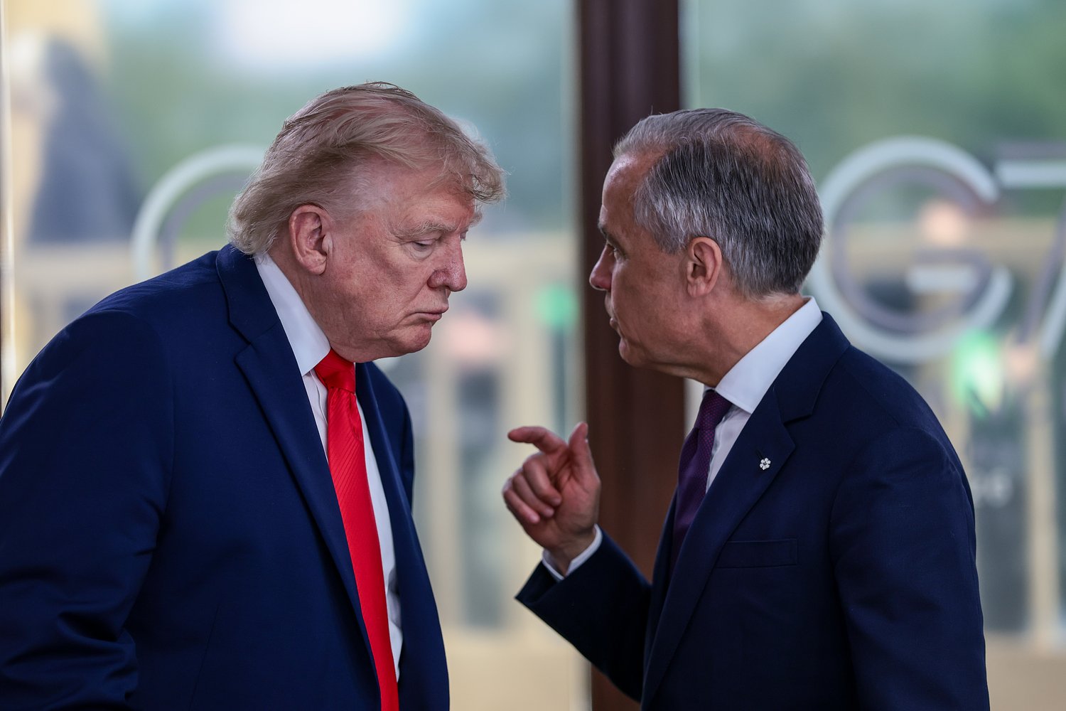 Canadian official calls for Alabama, other states to face ‘full force’ of trade tariffs