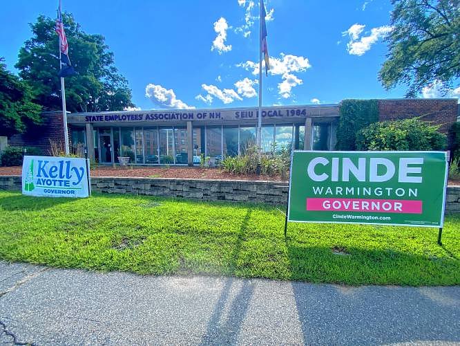 Opinion: Consider this before running for office