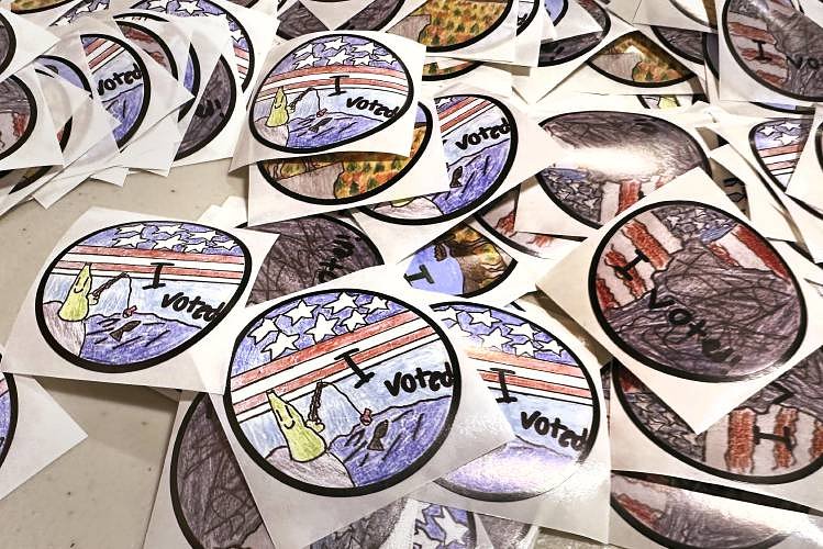 New Hampshire law requires annual voter roll cleaning before September primary