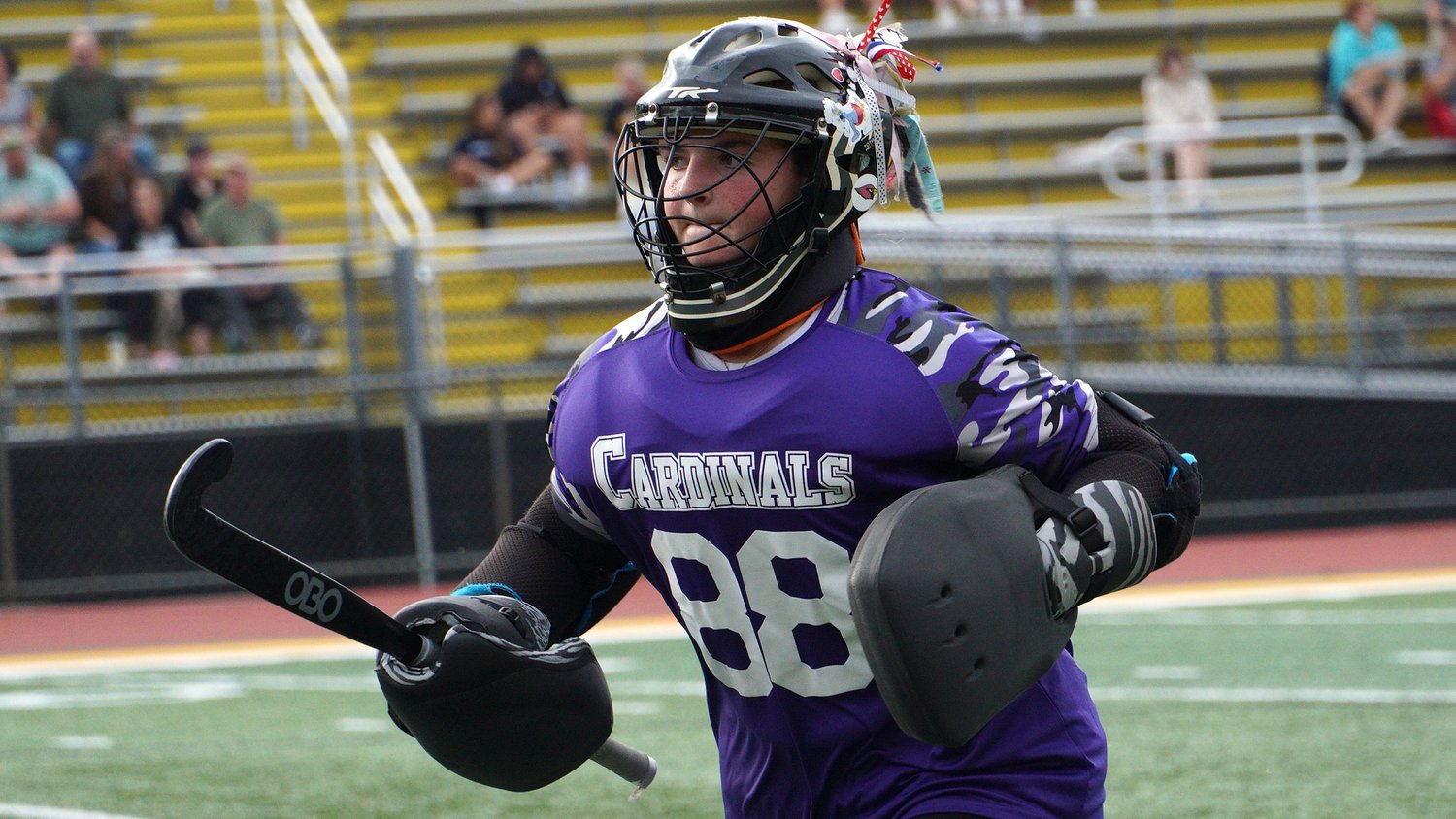 Returning NEFHL field hockey saves leaders for 2026