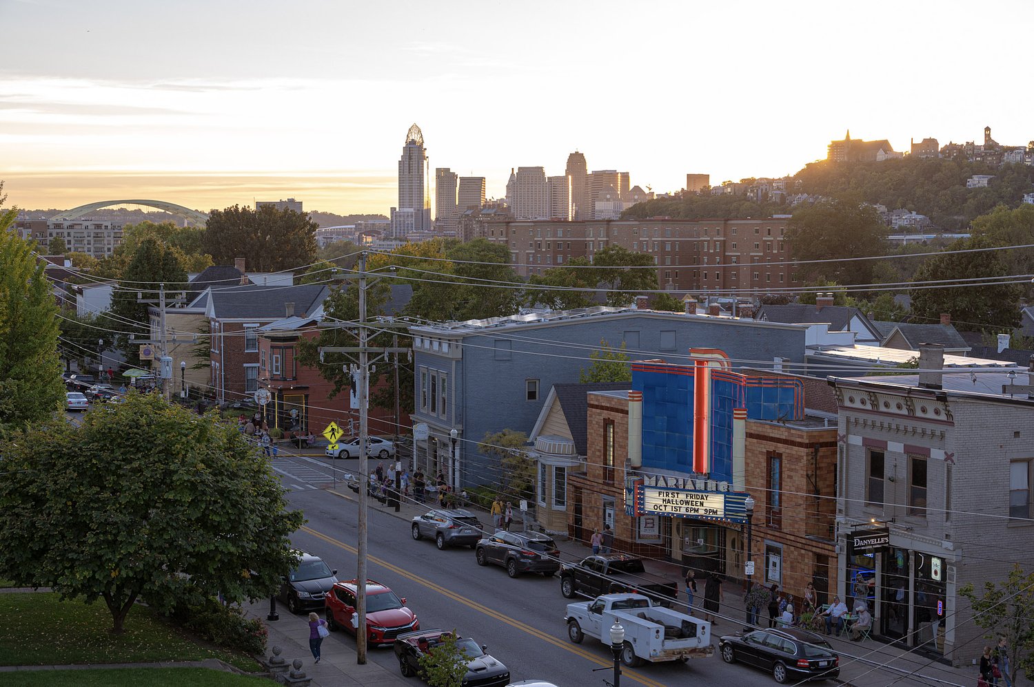 New grant open to Bellevue businesses, commercial property owners