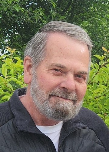 Frank Xavier Robert