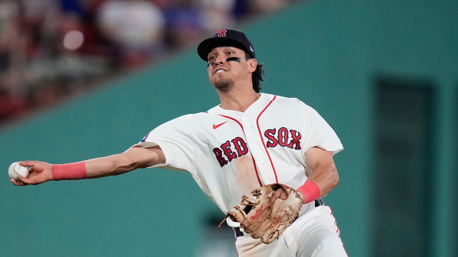 Red Sox’ Anthony Seigler continues to earn trust of manager, more playing time