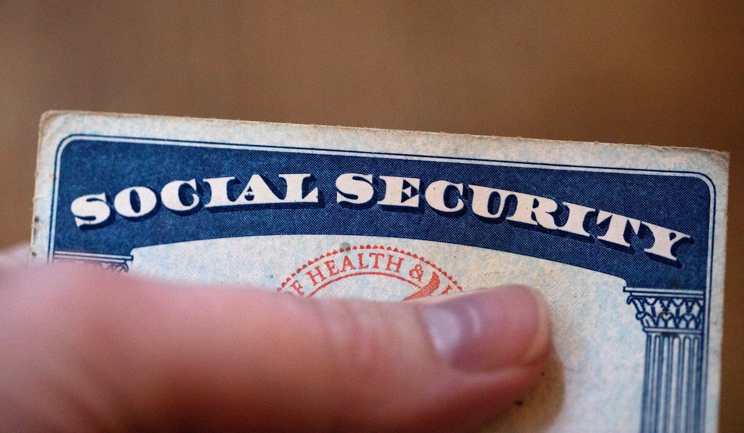 What’s the maximum Social Security benefit you can get each month?