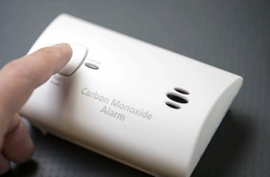 Carbon monoxide emergencies spike in N.J. as residents without power reach for generators