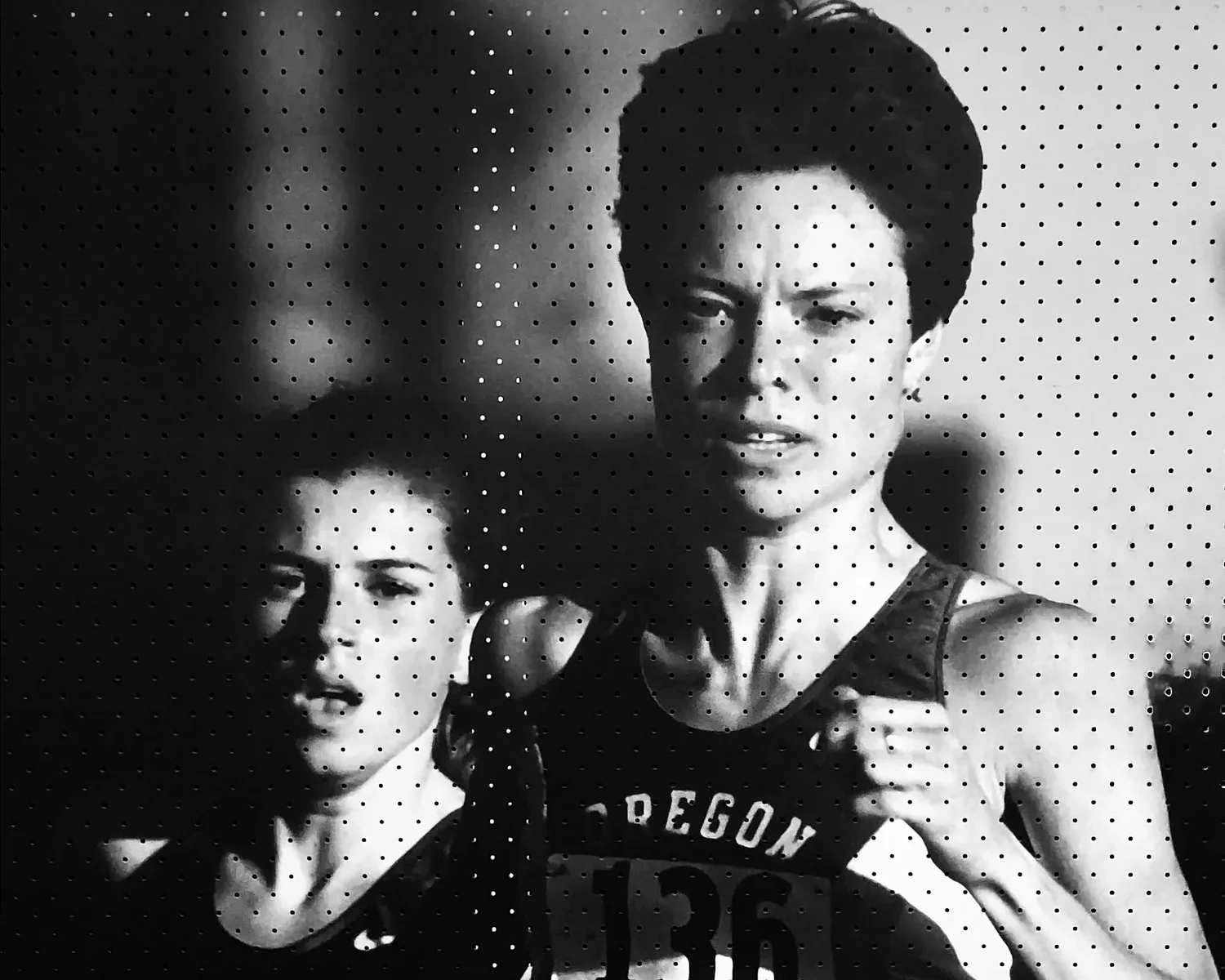 Before winning elections, Eugene's mayor won at Hayward. She still feels its magic.