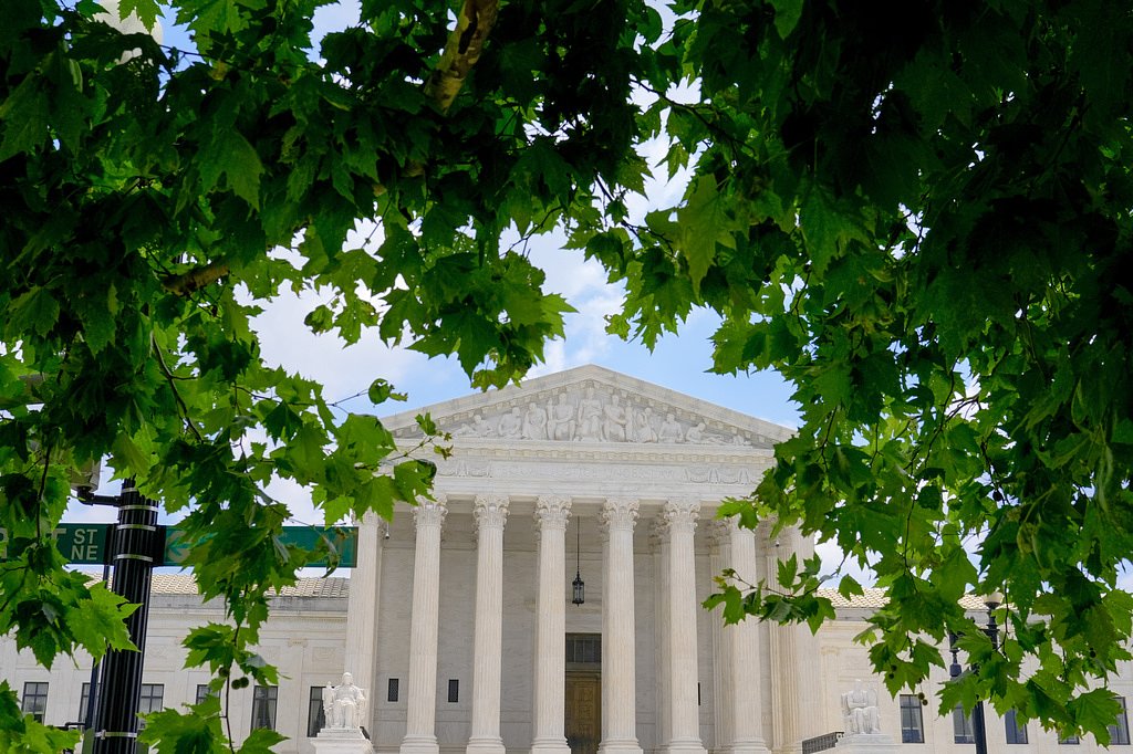 Supreme Court upholds birthright citizenship, rejecting Trump’s proposed limits
