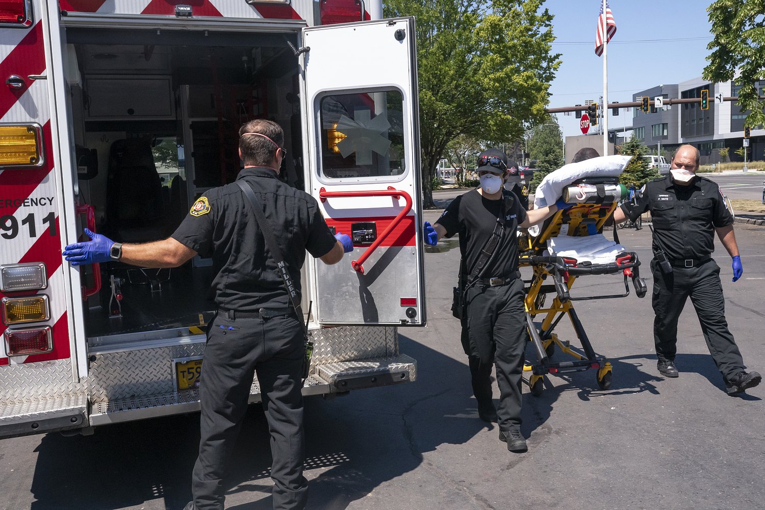Despite falling temps, heat-related death toll continues to rise