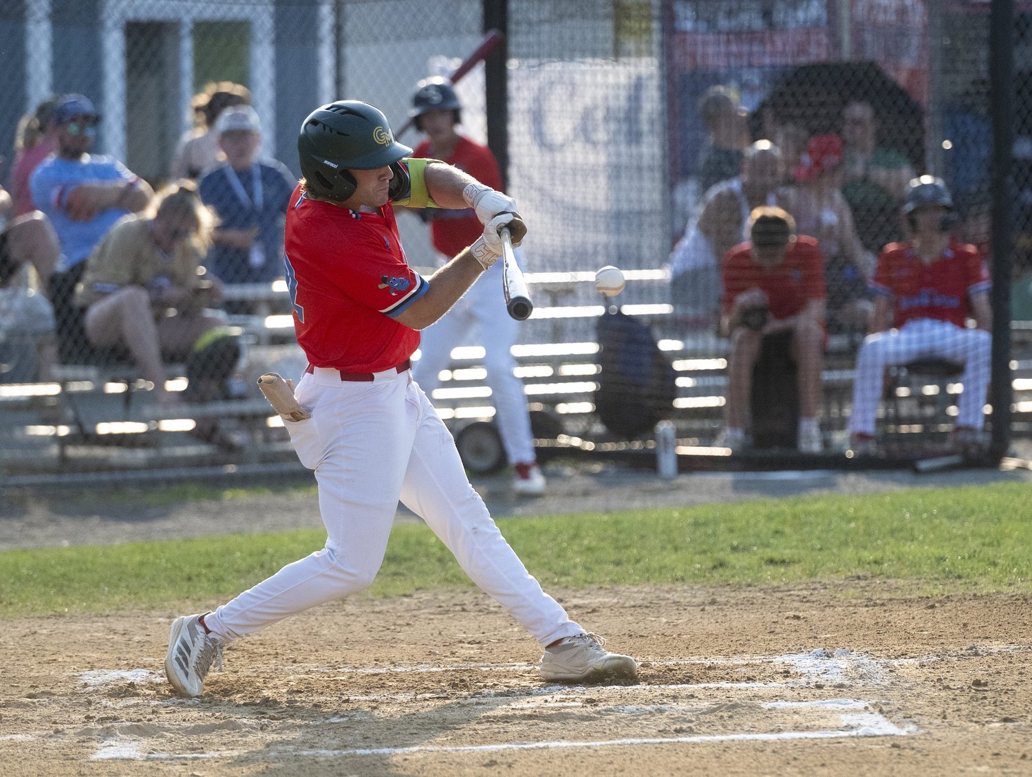 Blue Sox break losing streak with 2-1 walk-off win over SteepleCats