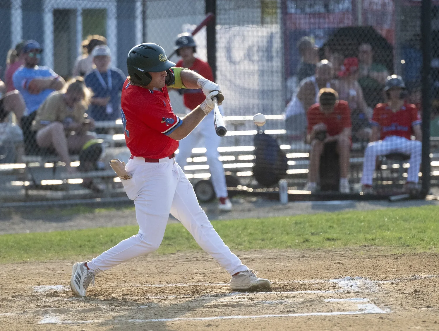 Blue Sox break losing streak with 2-1 walk-off win over SteepleCats