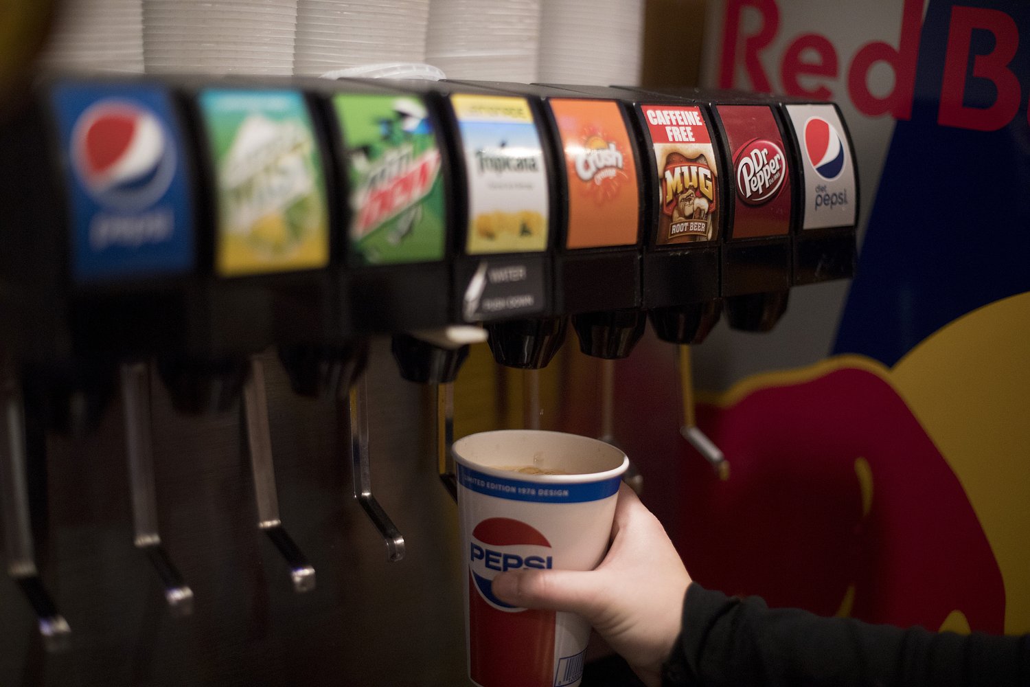 Find out which Pepsi soda brand, made with real sugar, quietly returns to stores.