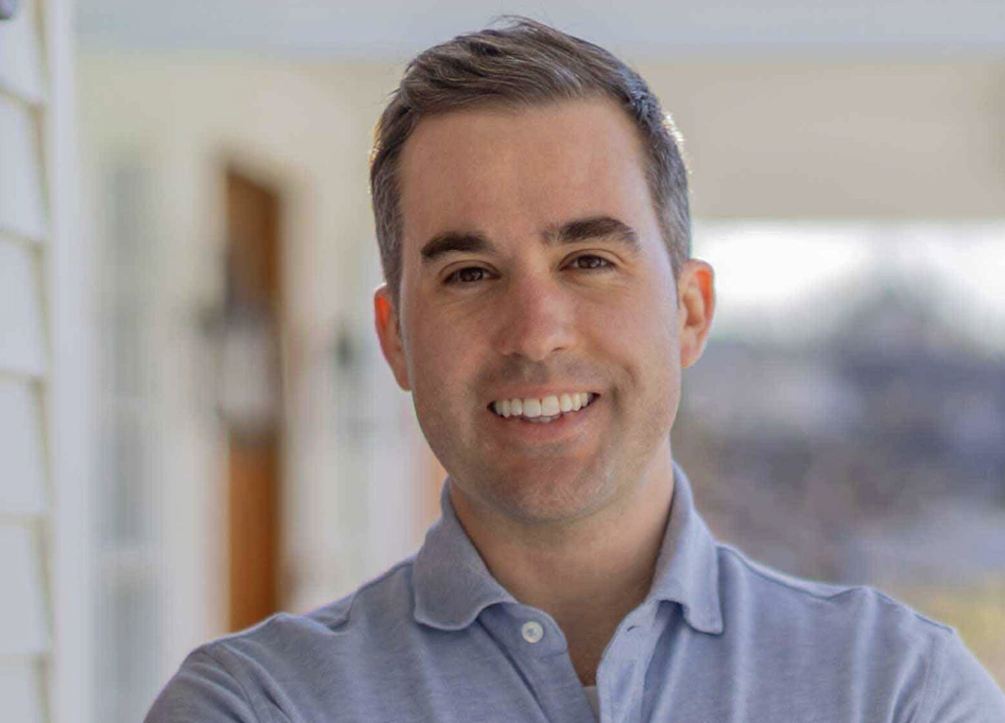 Maine Democrat challenging Susan Collins vows no AIPAC support, calls for tougher Israel policy