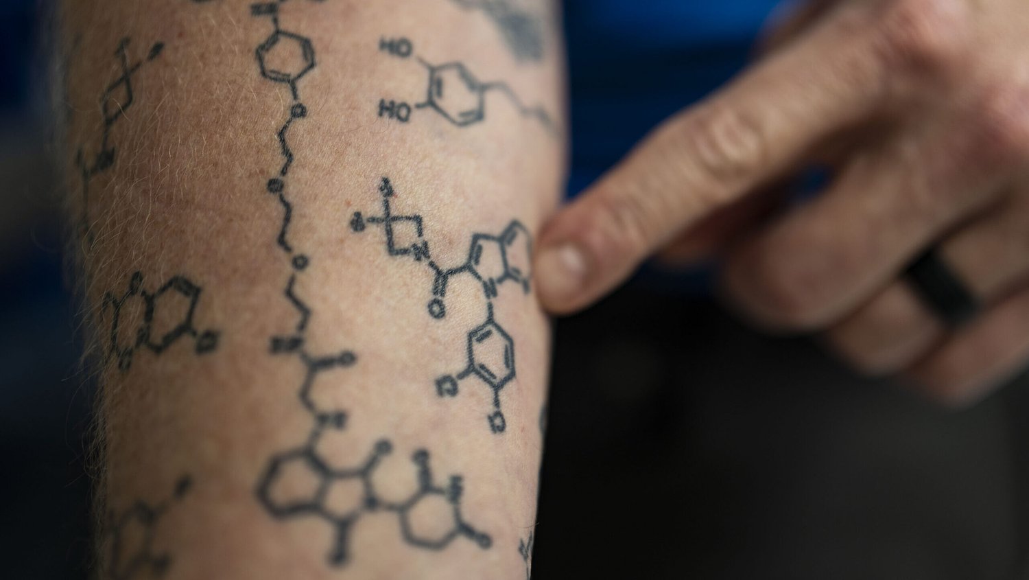 Goldenrod Therapeutics raises $6.5 million to test UNMC-created drug that could change modern medicine