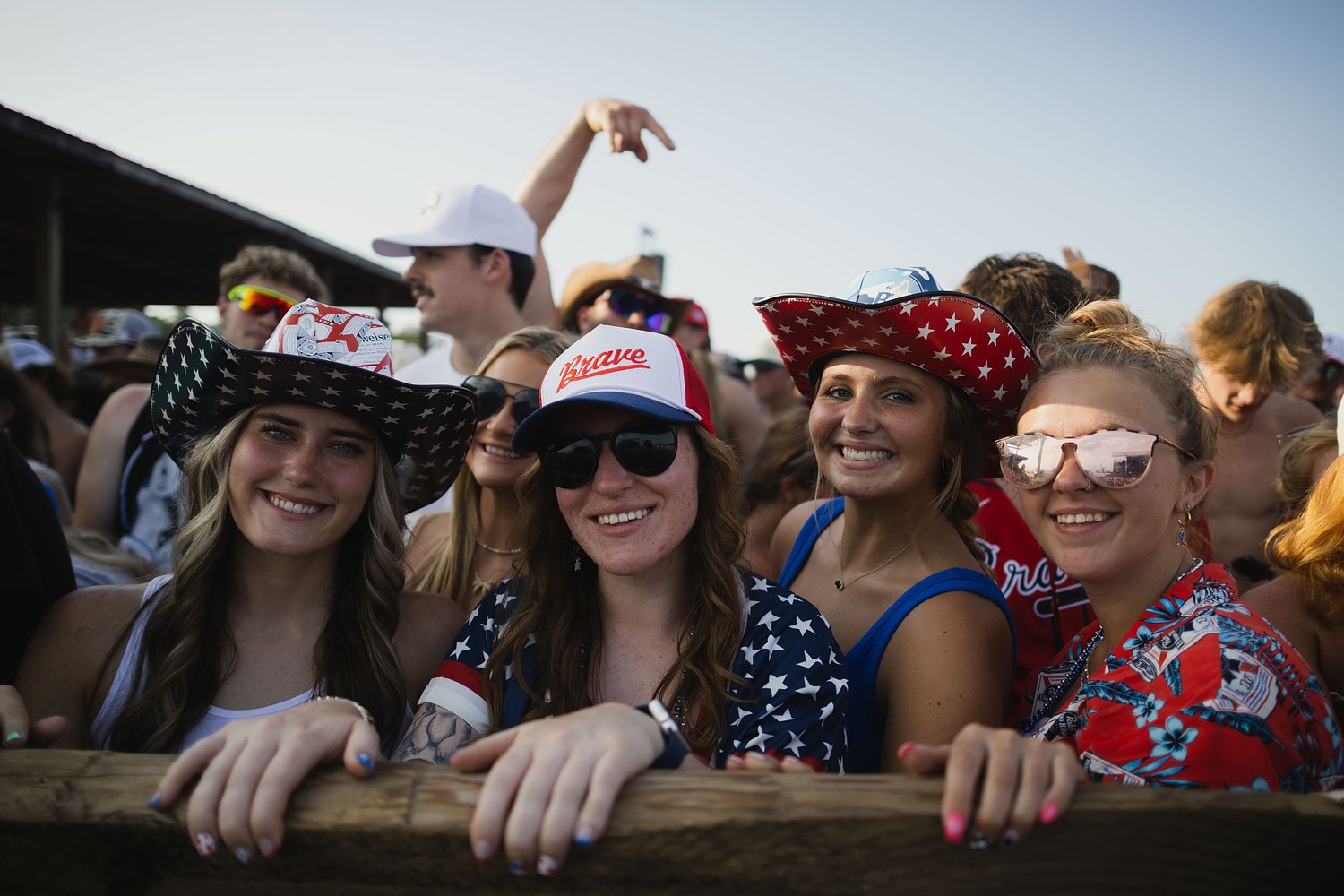 Rock The South releases updated lineup: Which artists are in, which are out?