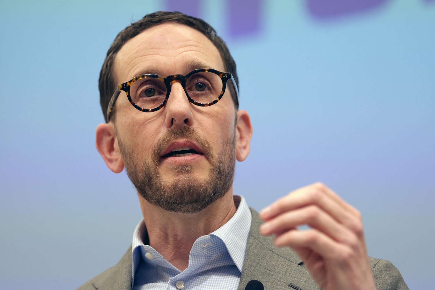 California Democrats divided over calling harassment of Scott Wiener antisemitic