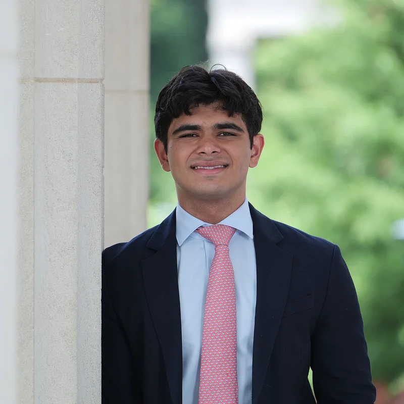 Westminster Schools student recognized for sports-driven social change