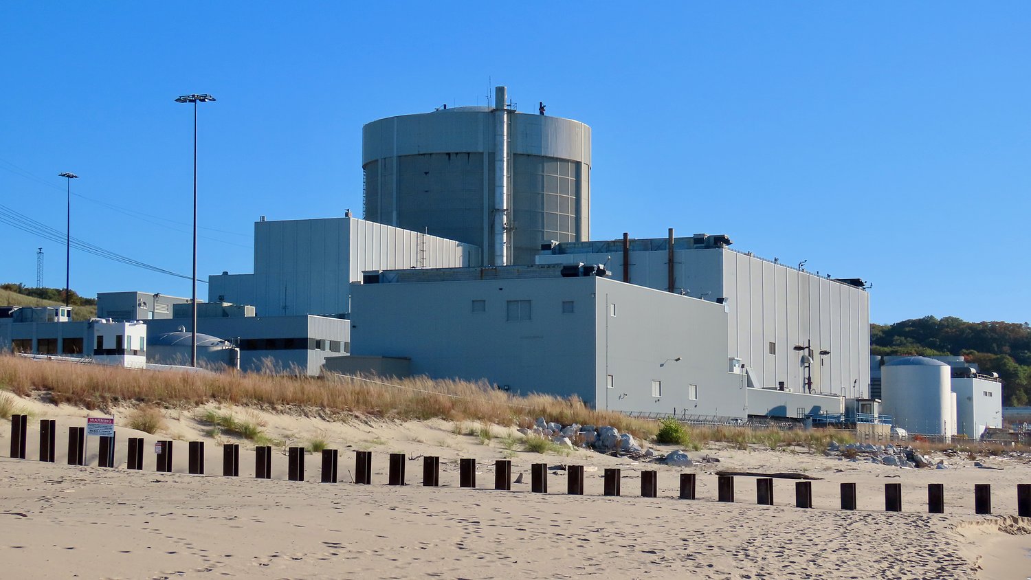 Holtec Palisades can try unusual fix to nuclear fuel loading mishap