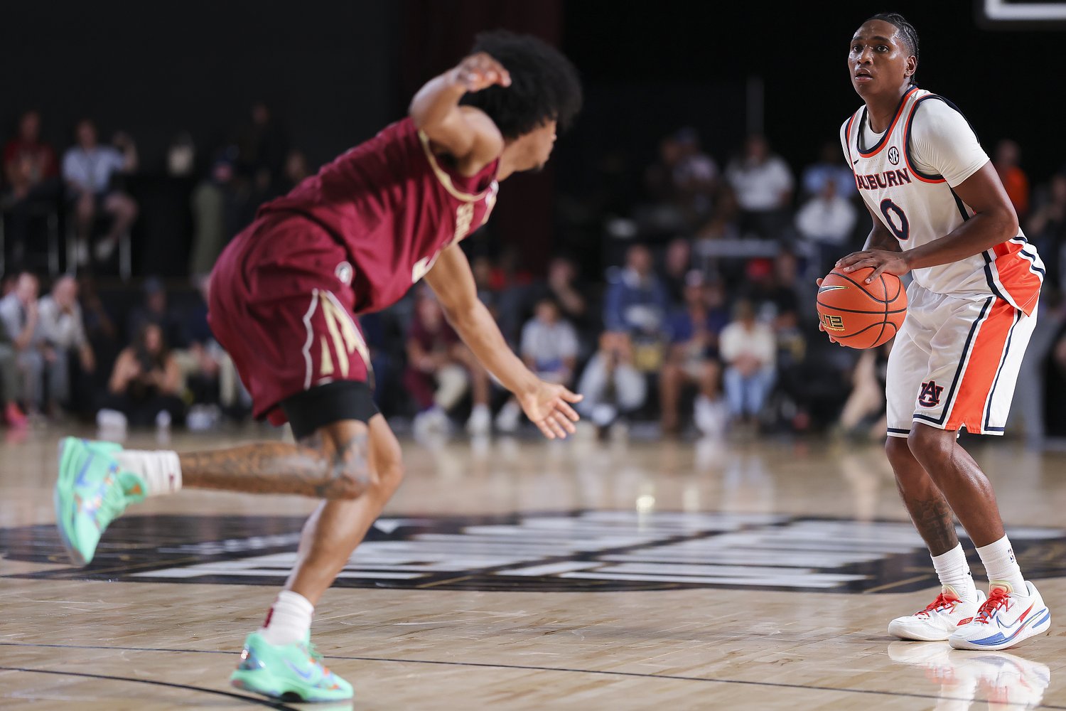 3 takeaways from Auburn’s Ballin in Boutwell matchup against Florida State