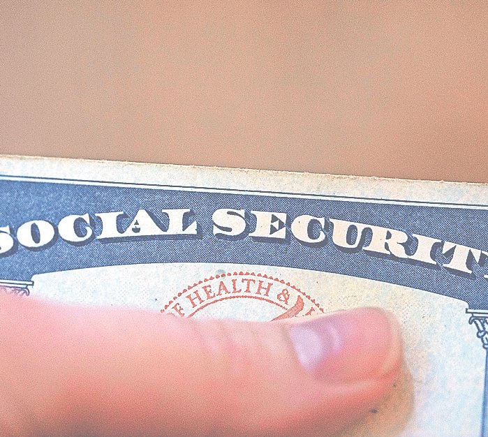 Social Security announcing benefits change on Oct. 14