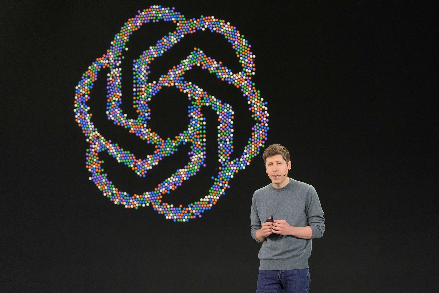 OpenAI fires 3 safety researchers in dispute over AI risks