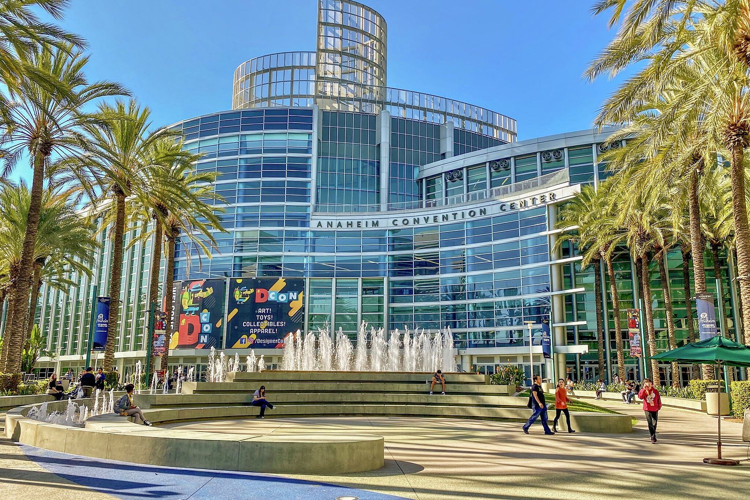 Major California tech conference canceled just 2 weeks before start date episode artwork