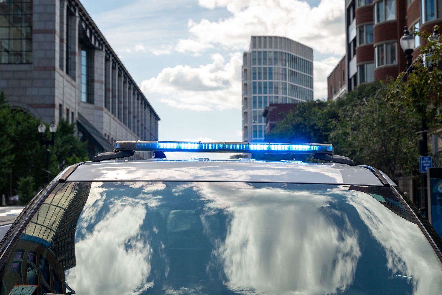 Mass. man charged with sexual contact with juvenile after social media meeting