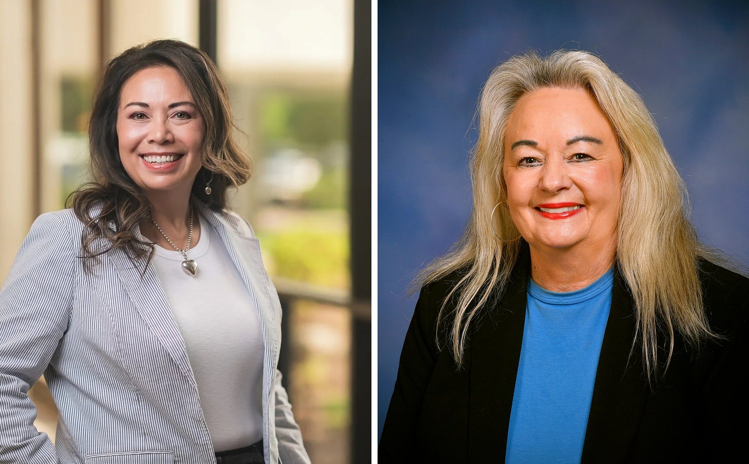 Jackson state rep faces school board president in District 46 Michigan House race
