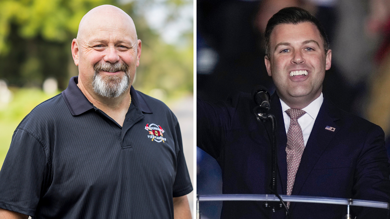 Brooks pulls out of only debate with Mackenzie over ‘defamatory rhetoric’ in Pa.’s 7th