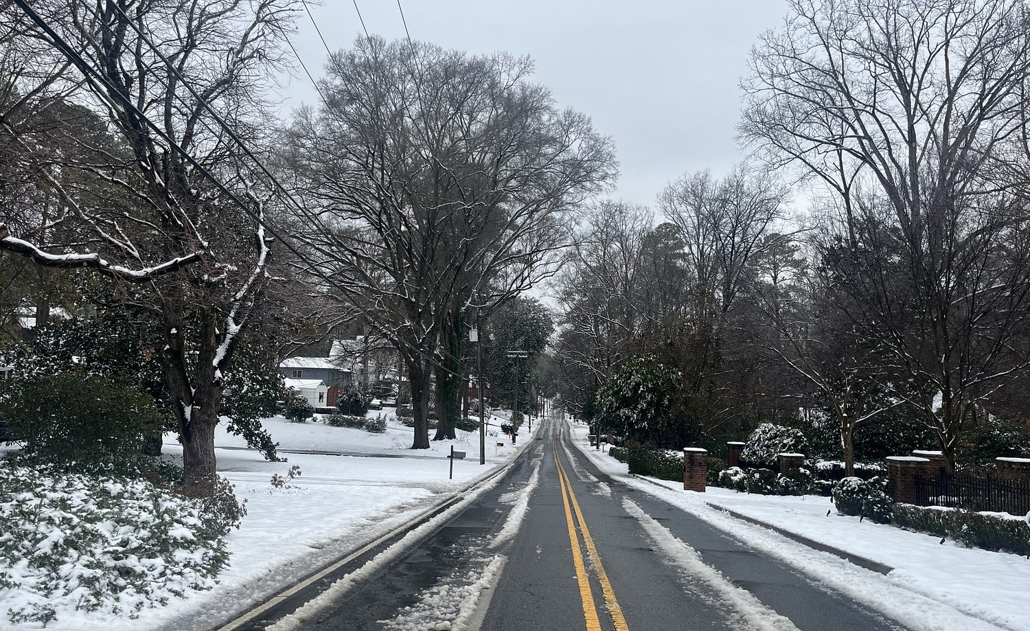 Sandy Springs approves $1.5 million contract for Lake Forrest Drive sidewalk