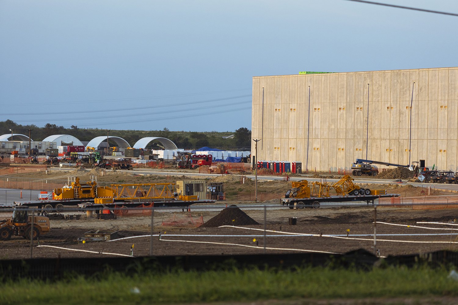 Find data centers near you in Texas with our search tools