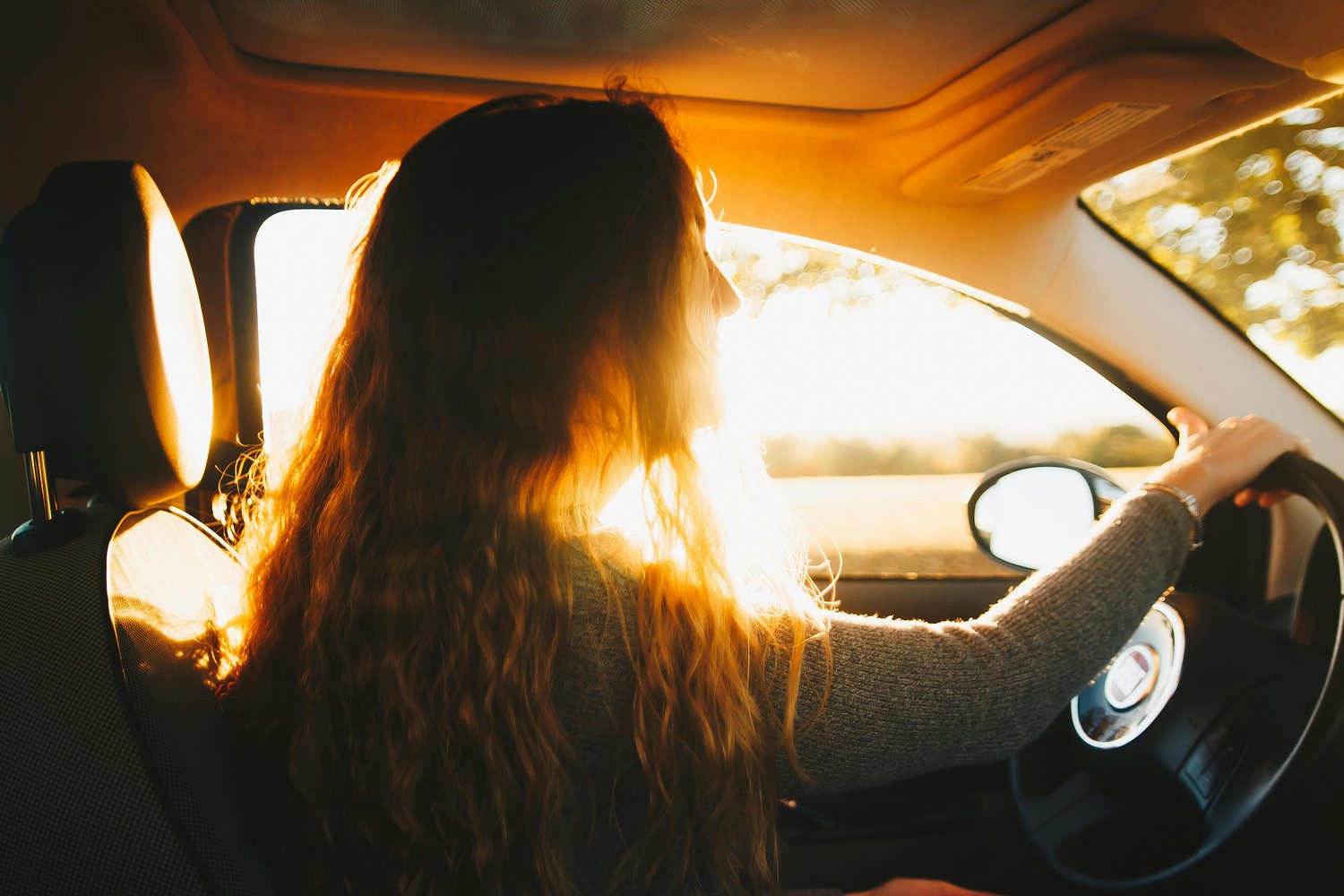 The 5 worst states for teen drivers are these, study says