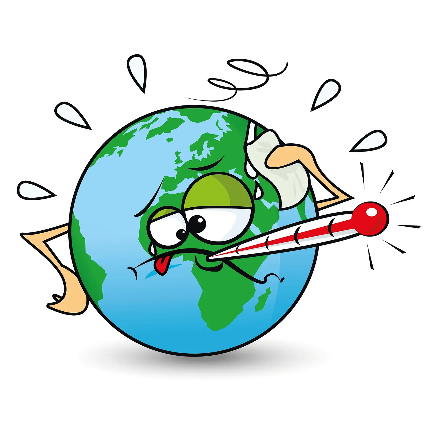 Good Morning, News: US and Iran Exchange Attacks, the Best Spots to Watch Old Films, and Sigh…the Global Temperature Threshold is Blown. By Courtney Vaughn.
