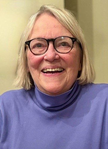 Lorraine Walker