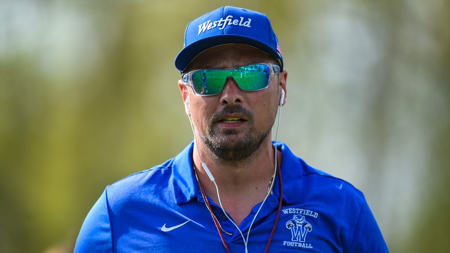 N.J. football coach admits his defense was not good — except when it mattered most
