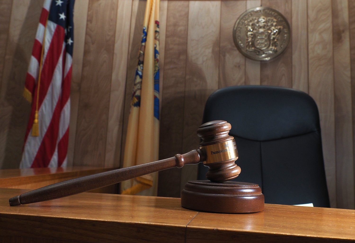 N.J. man gets prison time following child sexual assault conviction