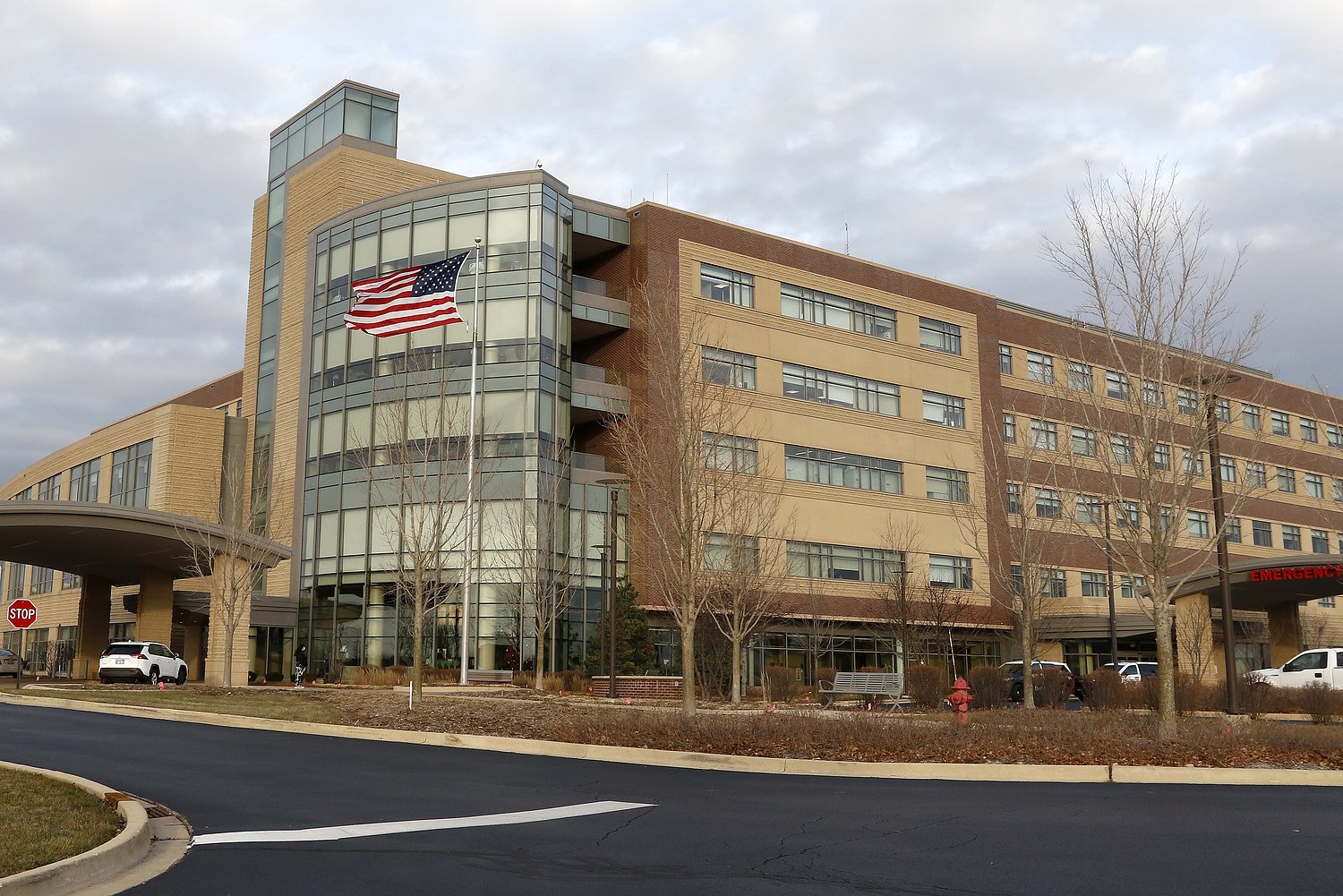 Northwestern Medicine Huntley Hospital earns pediatric emergency accreditation