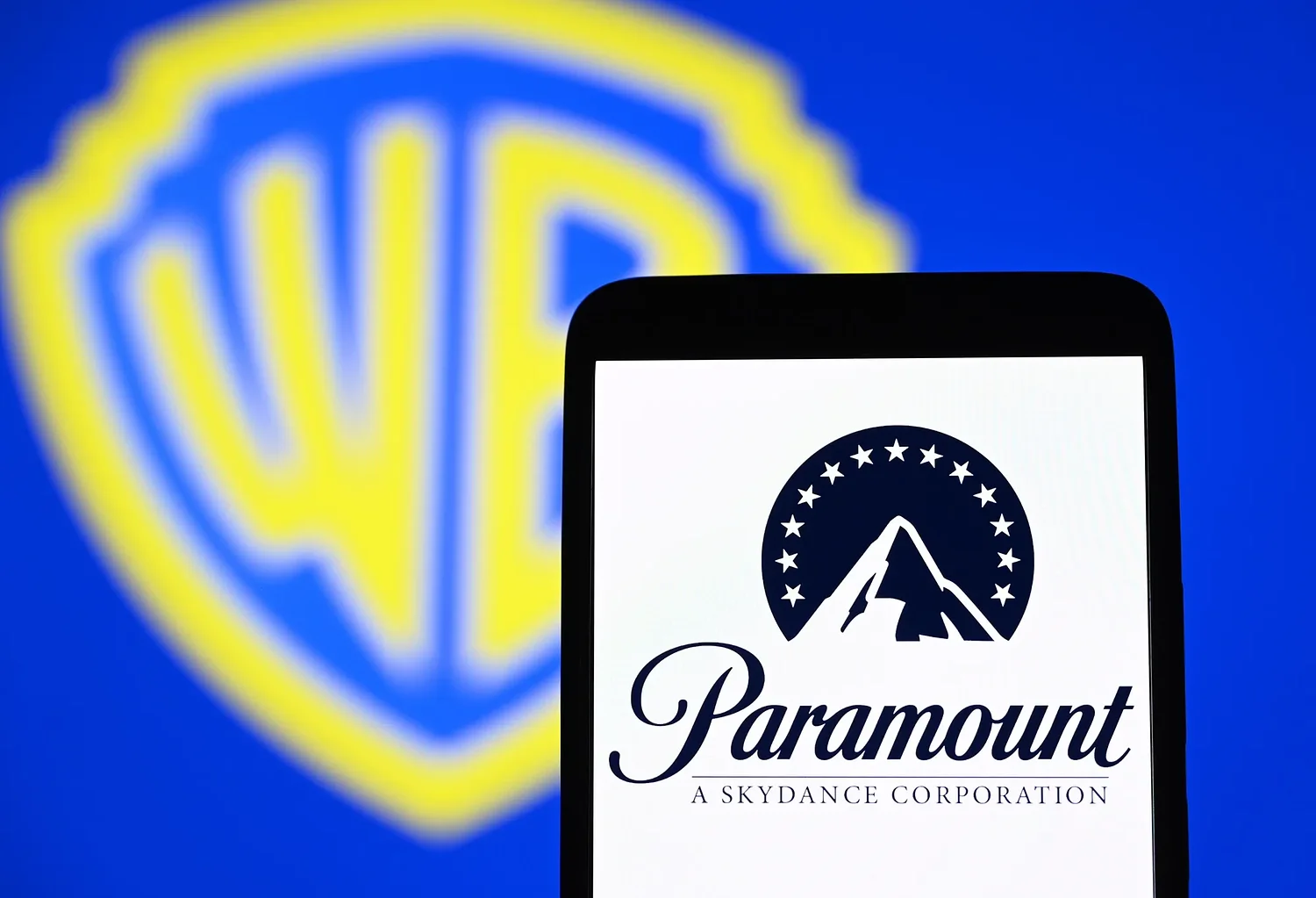 Challenge to Paramount–Warner Bros. Merger Focuses on Theaters, Basic Cable