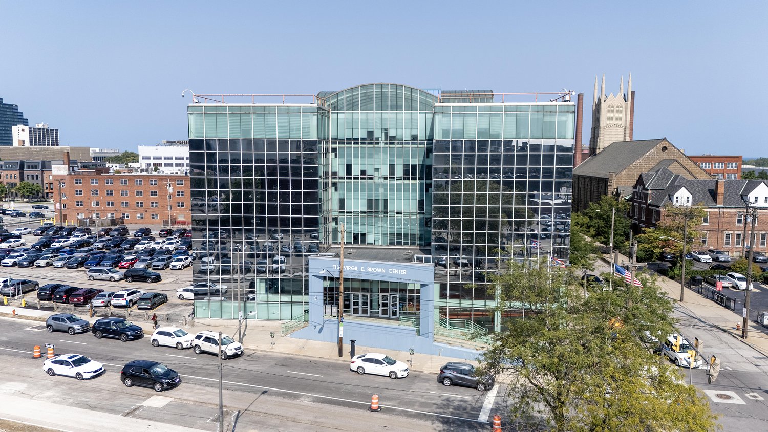 Visitors, workers could pay more to park. The officials voting on it won’t.