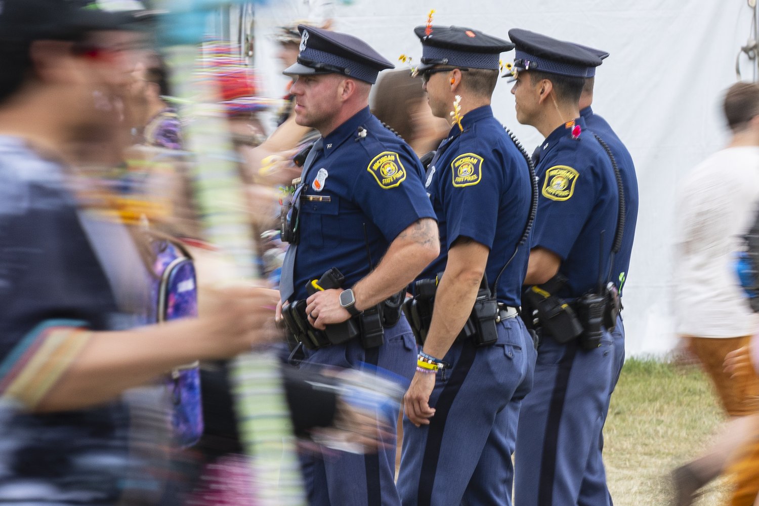 Electric Forest baby death: Everything investigators have revealed so far
