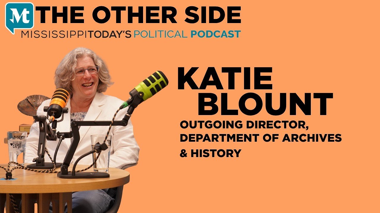 Looking back on three decades at Archives & History